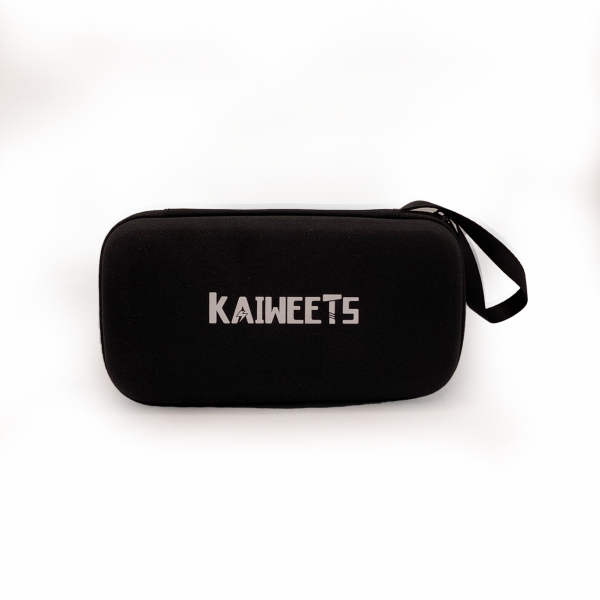 KAIWEETS KM601 SMART DIGITAL MULTIMETER closed case