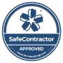 SAFE CONTRACTOR APPROVED